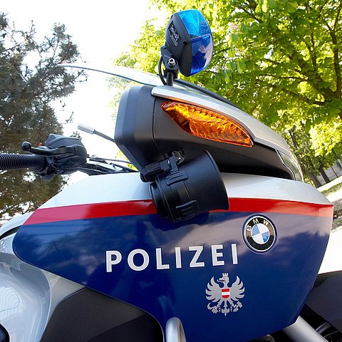 Bundespolizei