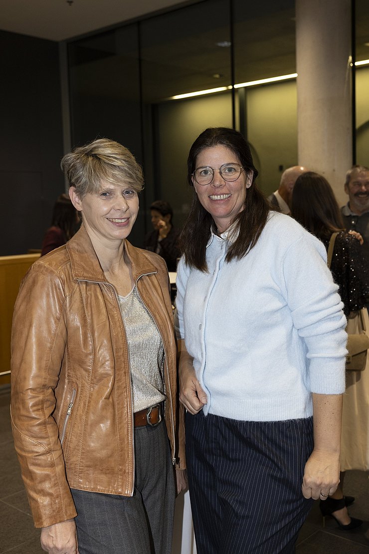 © Land Tirol/W9 Mario Webhofer Impressionen Festakt Verleihung Tiroler Sportehrenzeichen 03. November 2025