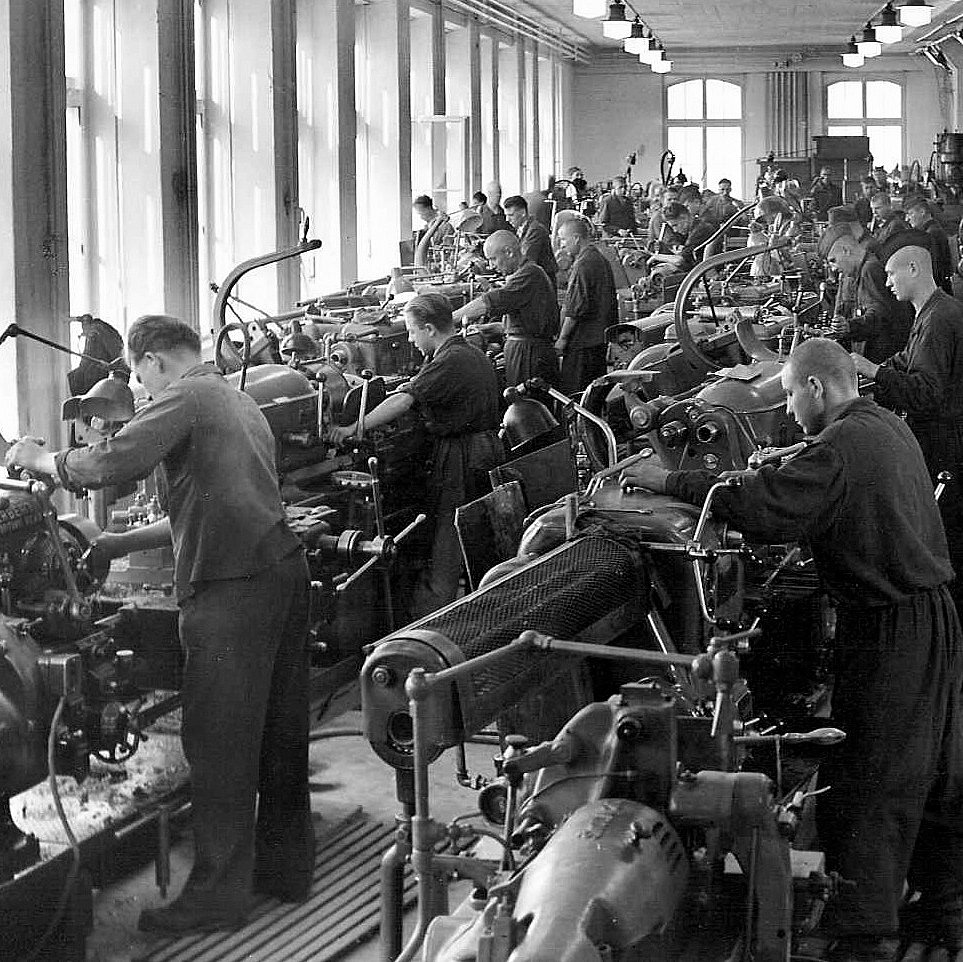 Gespräch über Zwangsarbeit in Tirol 1939 bis 1945 Land Tirol