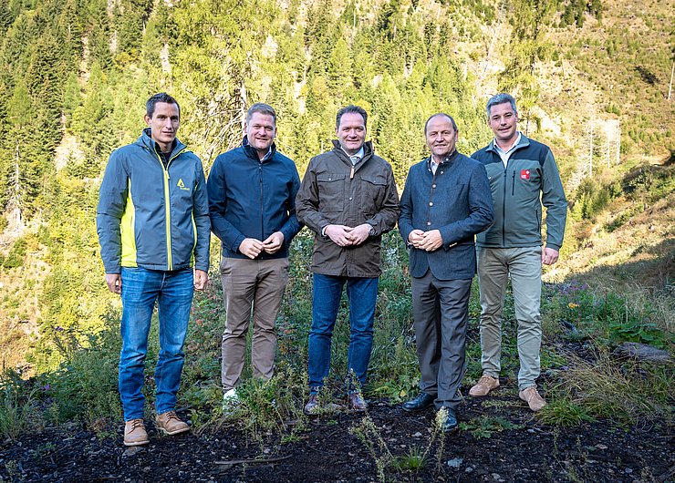 © Land Tirol/Hörmann