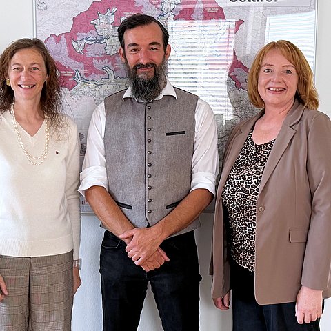 Neue Gemeindeführung von Iselsberg-Stronach angelobt