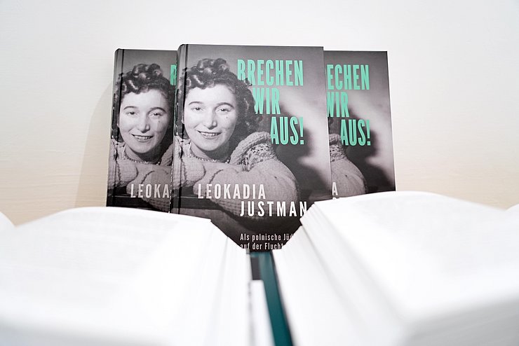 Buchcover