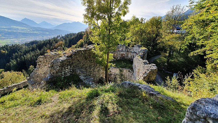 Sportvereinigung der Tiroler Landesbediensteten - Törggelen 12.10.2019