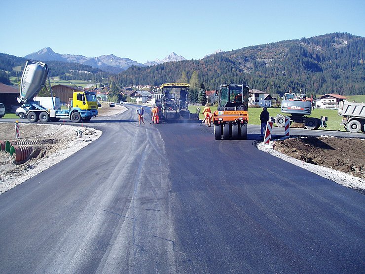 Knoten B 179 Fernpassstraße alt - L 355 Heiterwanger See Straße_004