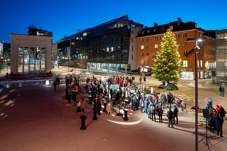 © Land Tirol/Jovanovic