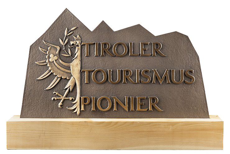 Tiroler Tourismuspionier