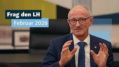 Frag den LH Februar 2026