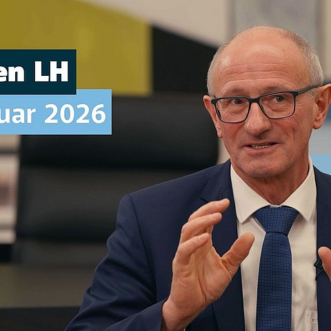 Frag den LH Februar 2026