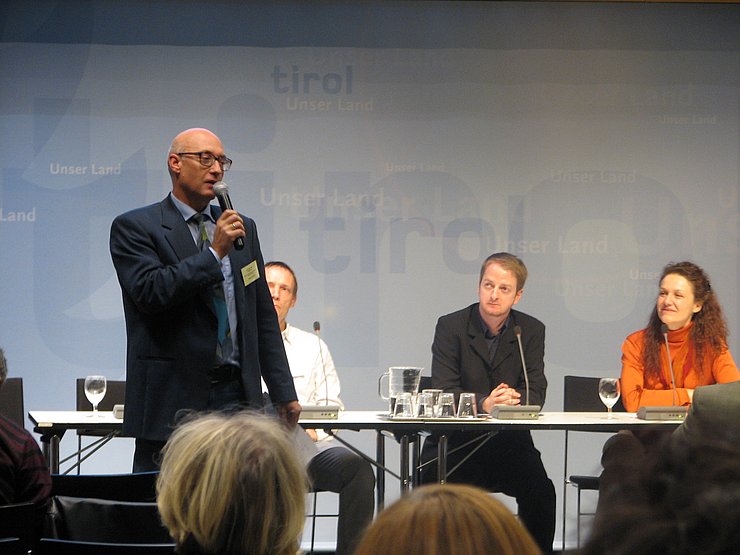 Integrationsenquete 2011