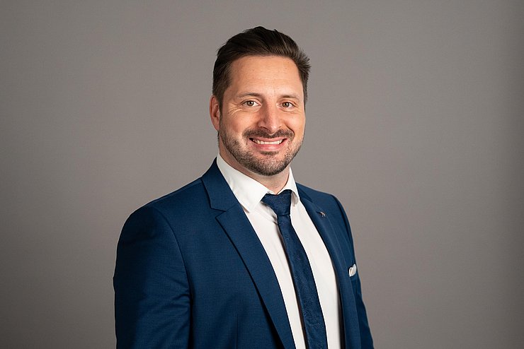 Andreas Gang (FPÖ)
