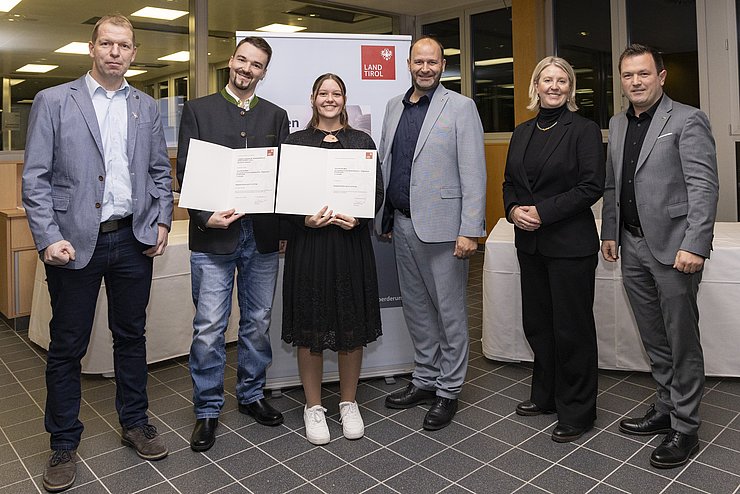 © Land Tirol/Die Fotografen