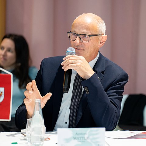 KulturreferentInnen tagten in Graz
