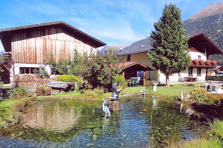 © Elmar Schmid Erbhof in Oberried