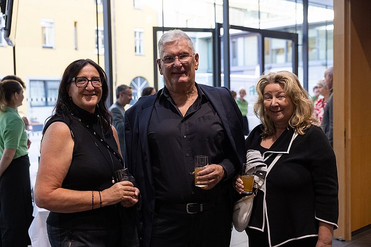 Verleihung Tiroler Sportehrenzeichen 28.09.2026 - Impressionen
