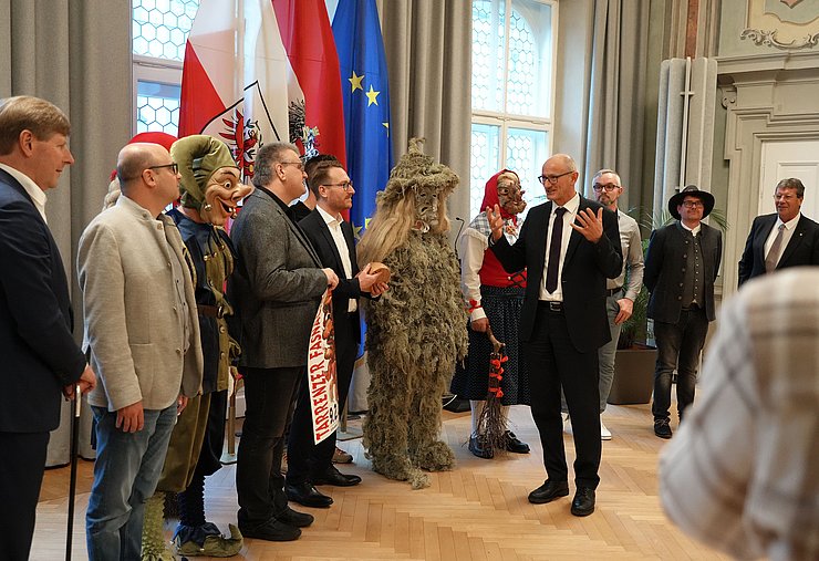 Gruppenbild
