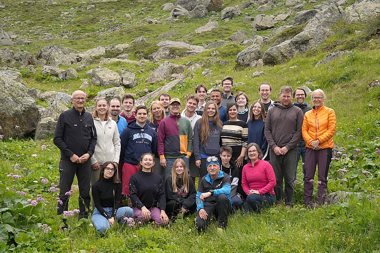 © Land Tirol/Dominik