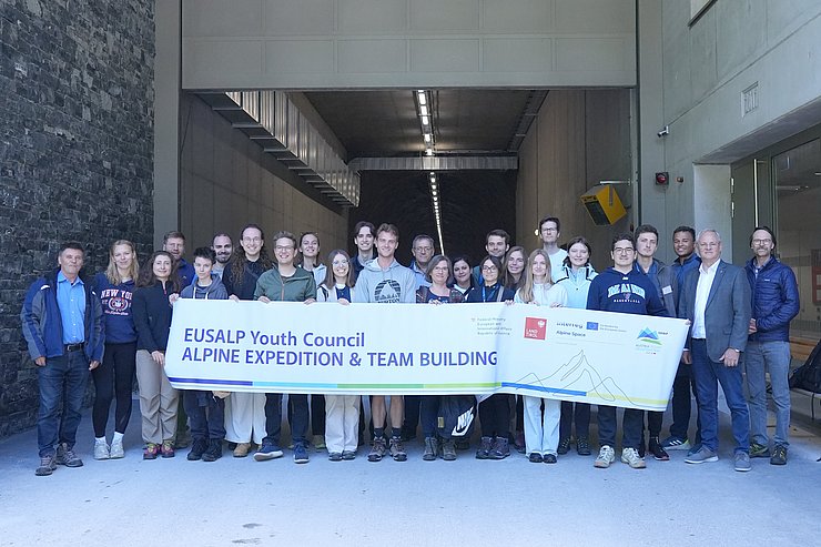 © Land Tirol/Dominik