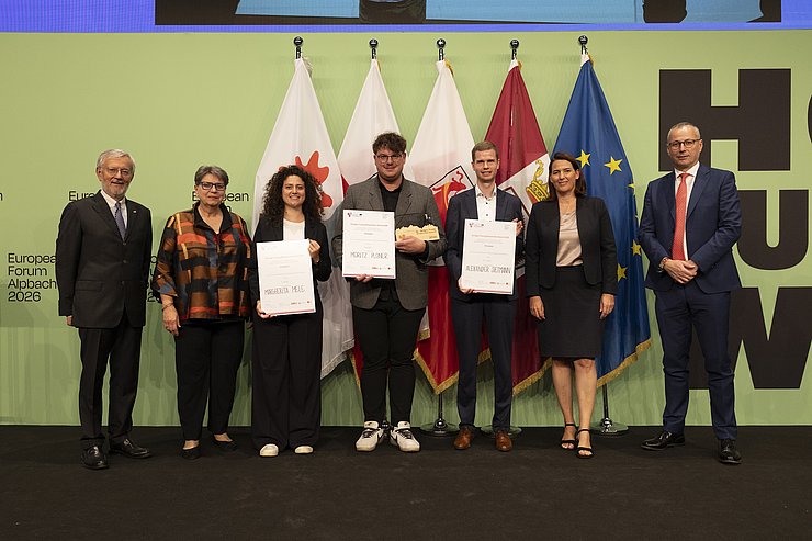 Gruppenfoto
