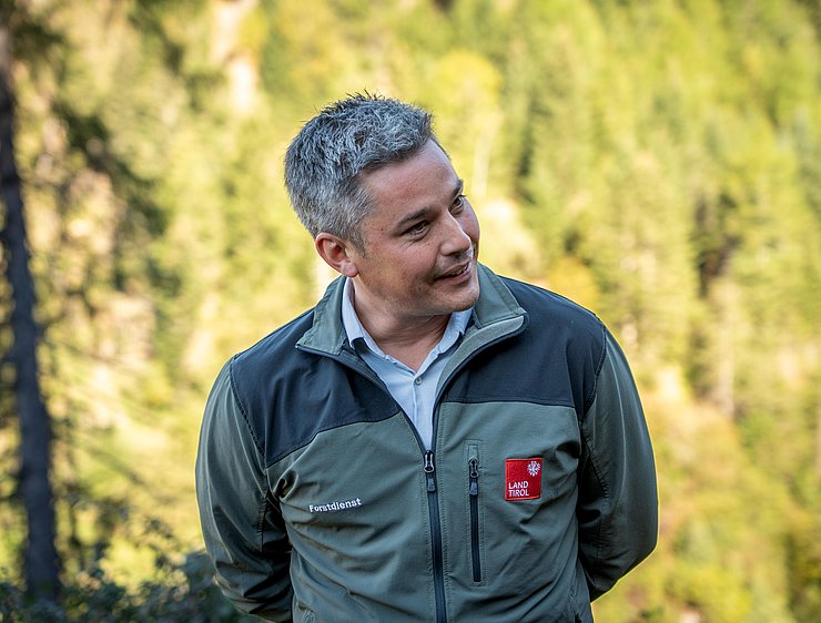 © Land Tirol/Hörmann