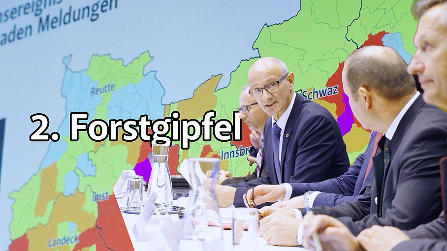 2. Forstgipfel