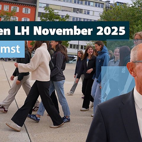 Frag den LH November 2025 LLA Imst