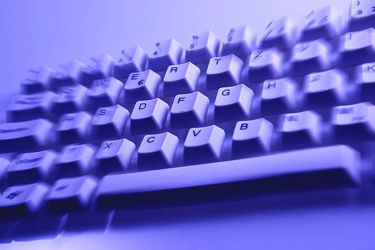 Computertastatur - Keyboard