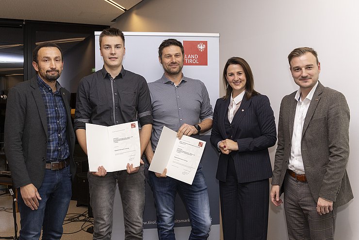 © Land Tirol/Die Fotografen