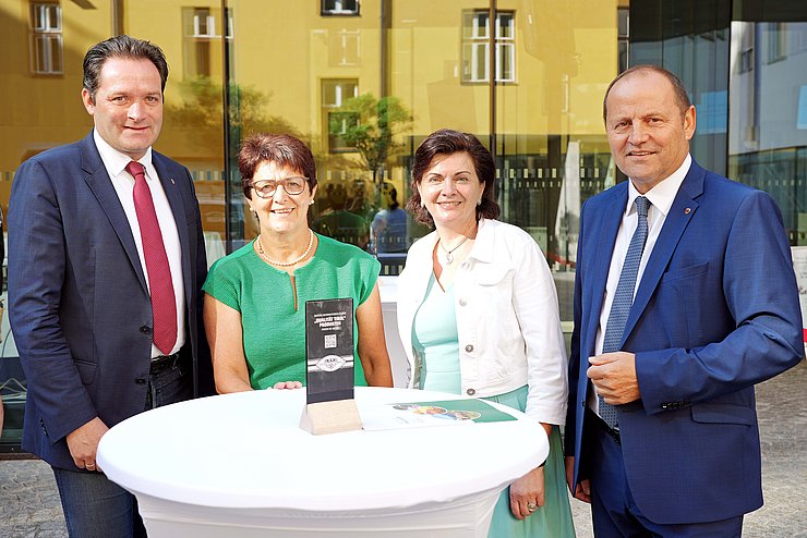 Gruppenbild