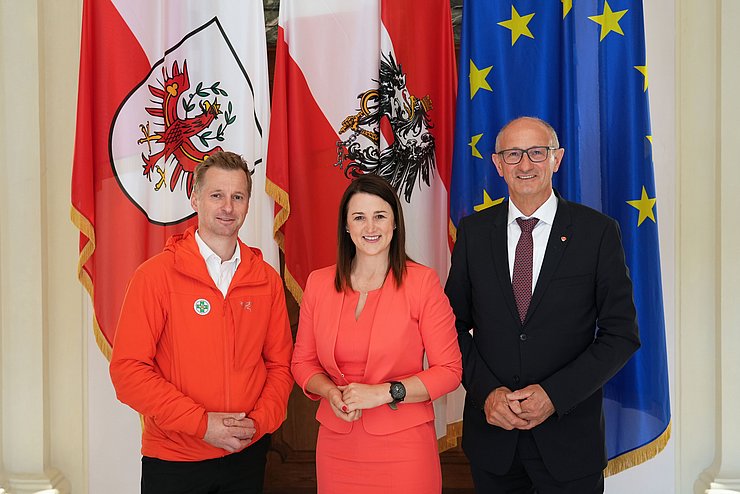 Gruppenfoto 