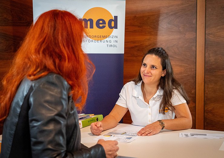 © Land Tirol/Hörmann
