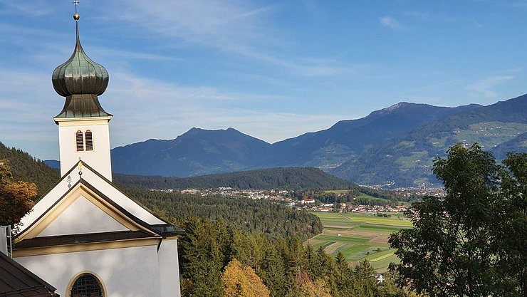 Sportvereinigung der Tiroler Landesbediensteten - Törggelen 12.10.2019