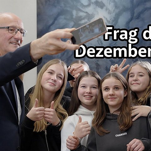 Frag den LH Dezember 2023