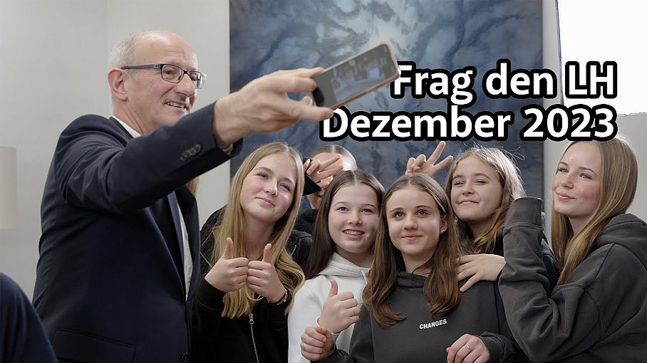 Frag den LH | Dezember 2023