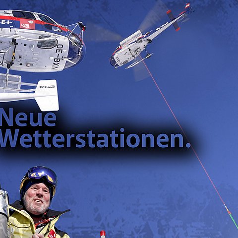 Wetterstation