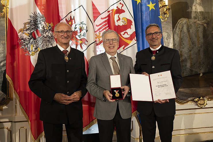 Hoher Frauentag 2026