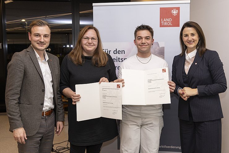 © Land Tirol/Die Fotografen
