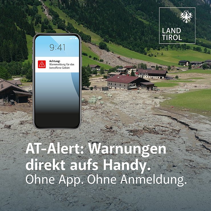 Land Tirol   