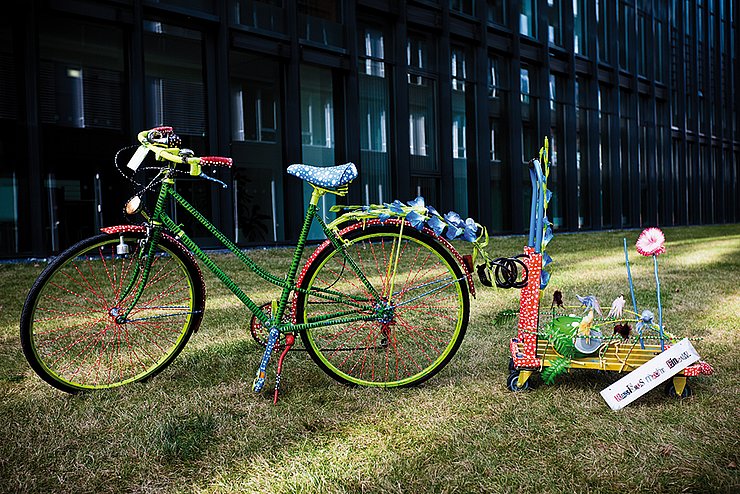 Fahrrad