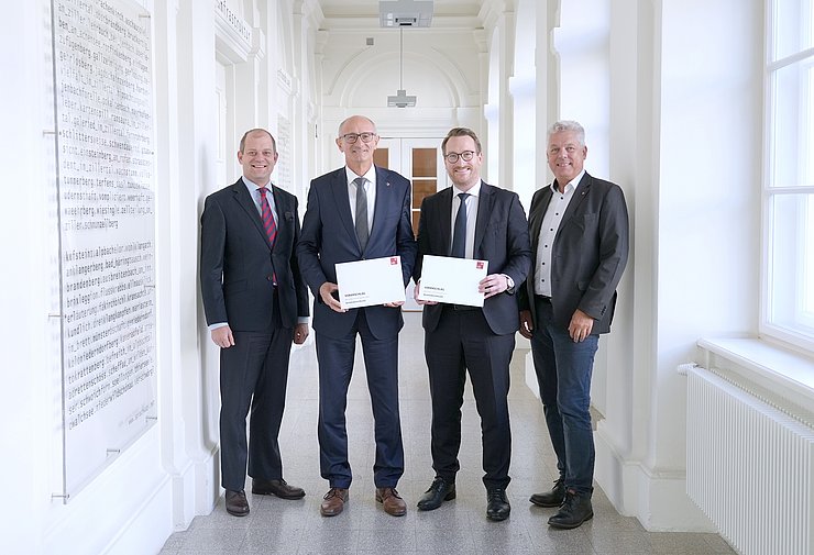 © Land Tirol/Dominik Gruppenfoto