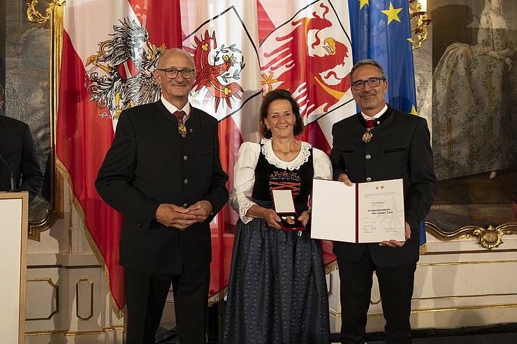 Hoher Frauentag 2026
