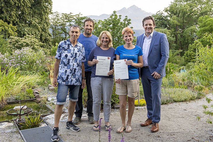 Gruppenbild