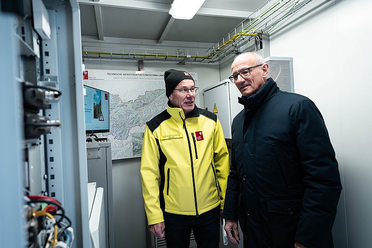 © Land Tirol/Christanell