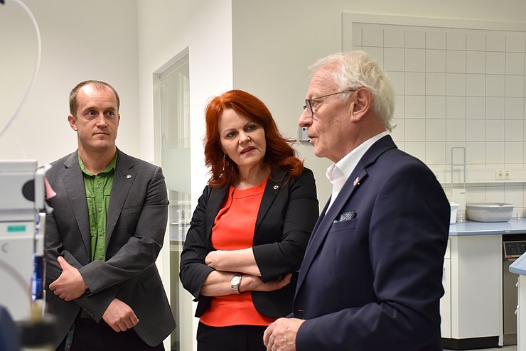 Gruppenfoto