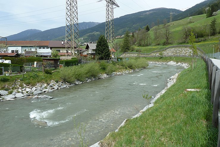 Bereich Gerätewerk neu