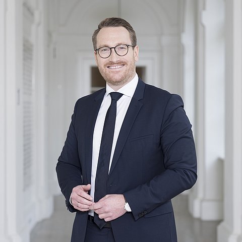 � Land Tirol/Sedlak Tirol investiert in die Vielfalt des Sports