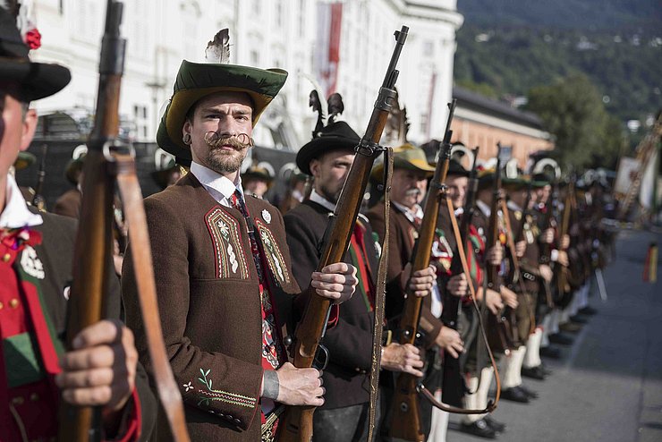 Hoher Frauentag 2024