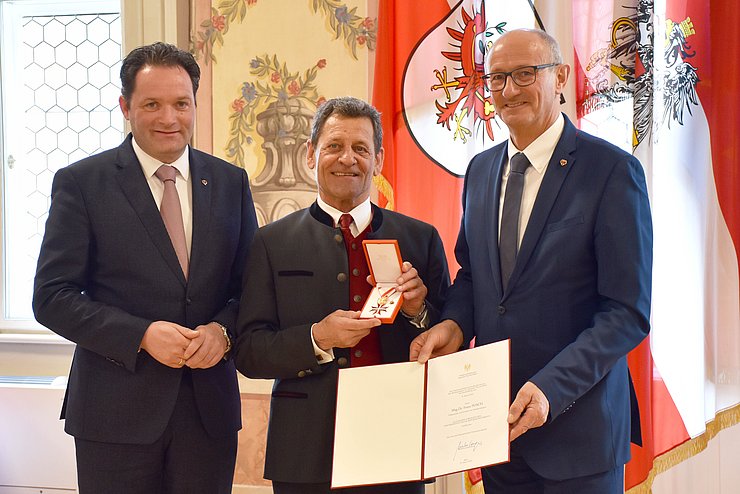 Gruppenfoto