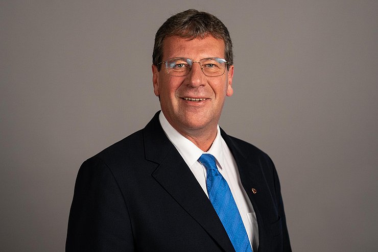 KO Mag. Jakob Wolf (VP Tirol)