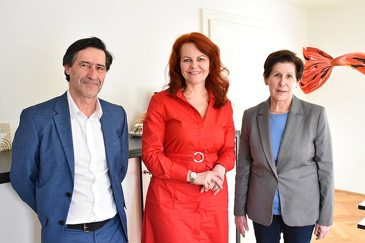 Gruppenfoto