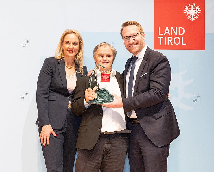 Tiroler Meisterehrung 2025